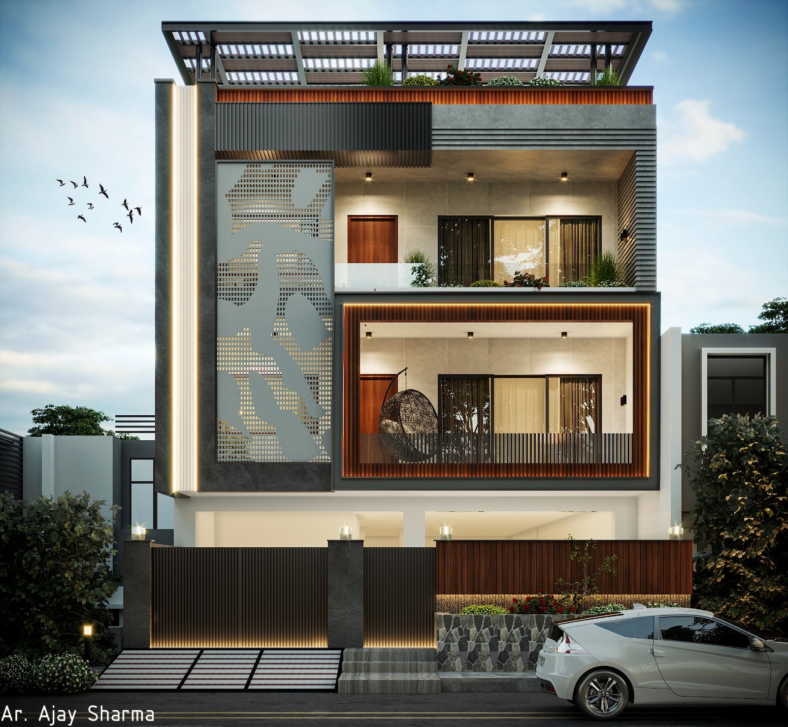 Architecture